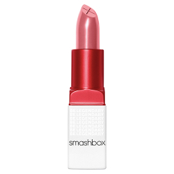 Smashbox Be Legendary Prime & Plush Liptstick Literal Queen