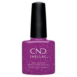 CND Shellac UV Color Coat All The Rage
