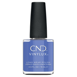 CND Vinylux Weekly Polish Motley Blue