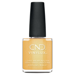 CND Vinylux Weekly Polish Sundial It Up