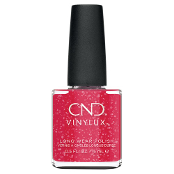 CND Vinylux Weekly Polish Outrage-Yes