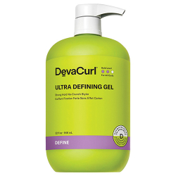 DevaCurl Ultra Defining Gel 946ml