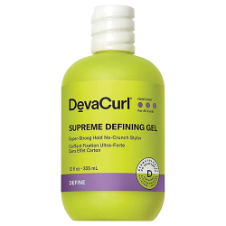 DevaCurl Supreme Defining Gel 355ml