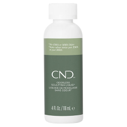 CND Odrorless Sculpting Liquid 4oz