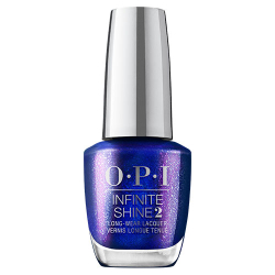 OPI Infinite Shine Scorpio Seduction