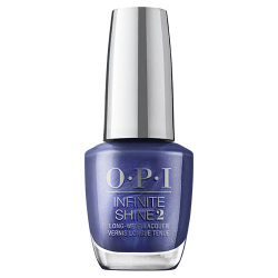 OPI Infinite Shine Aquarius Renegade