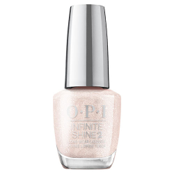 OPI Infinite Shine Gemini and I
