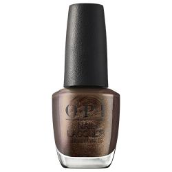 OPI Nail Lacquer Hot Toddy Naughty