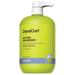 Devacurl No-Poo Decadence 946ml