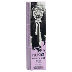 Pulp Riot Lilac Chill High Speed Toner 3oz