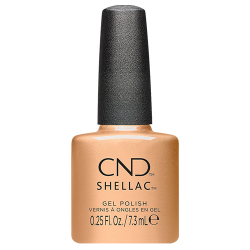 CND Shellac Gel It’s Getting Golder