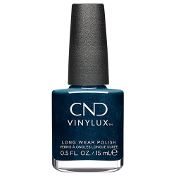 CND Vinylux Weekly Polish Midnight Flight