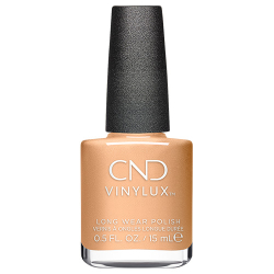 CND Vinylux Weekly Polish It’s Getting Golder