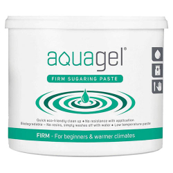 Caronlab Aquagel Sugar Paste Firm 600g