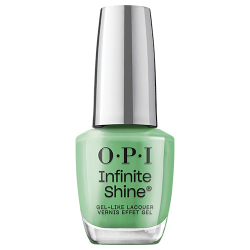 OPI Infinite Shine Improved Formula Won for the Ages