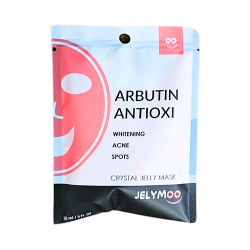 Jelymoo Arbutin Antioxi Crystal Jelly Peel-Off Mask