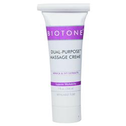 Biotone Dual-Purpose Massage Creme