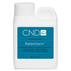 CND Retention+ Liquid