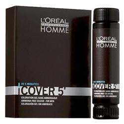L'Oréal Professional Men's Color 3-Pack
